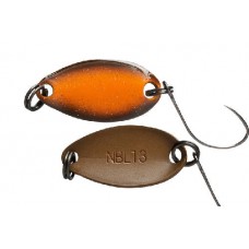 Блесна колеблющаяся Jackall Timon Nibble 1.8g