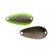 Блесна колеблющаяся Jackall Timon Chibi Tearo 1.7g