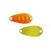 Блесна колеблющаяся Jackall Timon Chibi Tearo 1.7g