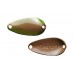 Блесна колеблющаяся Jackall Timon Chibi Tearo 1.7g