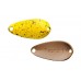 Блесна колеблющаяся Jackall Timon Chibi Tearo 1.7g