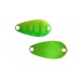 Блесна колеблющаяся Jackall Timon Chibi Tearo 1.7g