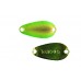 Блесна колеблющаяся Jackall Timon Chibi Tearo 1.7g