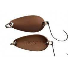Блесна колеблющаяся Jackall Timon Tearo 2.1g