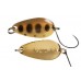 Блесна колеблющаяся Jackall Timon Tearo 1.6g