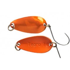 Блесна колеблющаяся Jackall Timon Tearo 1.6g