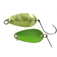 Блесна колеблющаяся Jackall Timon Tearo 2.6g