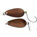 Блесна колеблющаяся Jackall Timon Tearo 3.1g