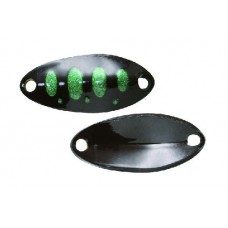 Блесна колеблющаяся Jackall Timon T-Grovel 2.0g