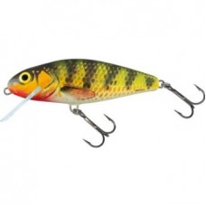 Воблер Salmo Perch 80 F