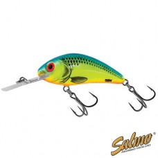 Воблер Salmo Hornet Rattlin 65 F