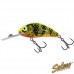 Воблер Salmo Hornet Rattlin 45 F