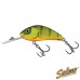 Воблер Salmo Hornet Rattlin 45 F
