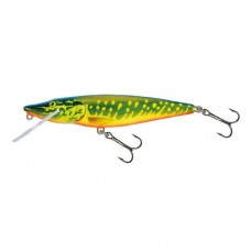 Воблер Salmo Pike 110 F