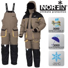 Костюм зимний для рыбалки Norfin Arctic 2