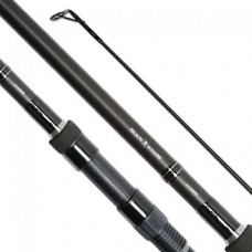 Удилище карповое Daiwa Black Widow Carp