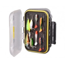 Рыболовная коробка для приманок Spro Mobile Stocker
