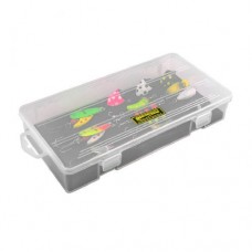Рыболовная коробка для приманок Spro Tackle Box With Eva
