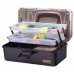 Рыболовная коробка для приманок Spro Tacklebox 2-Tray