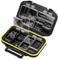 Рыболовная коробка для приманок Spro Parts Stocker M (125x90x50 мм)