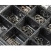 Рыболовная коробка для приманок Spro Parts Stocker M (125x90x50 мм)