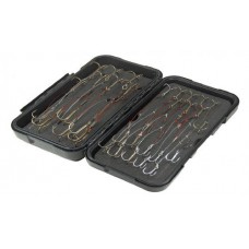 Рыболовная коробка для приманок Spro Stinger Stocker Size L (160x95x47 мм)