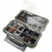 Рыболовная коробка для приманок Spro Strategy Hardcase Accessory Tacklebox L