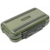 Рыболовная коробка для приманок Spro Strategy Hardcase Accessory Tacklebox L