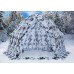Зимняя палатка для рыбалки Лотос 3 Камуфляж