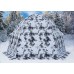 Зимняя палатка для рыбалки Лотос 3 Камуфляж