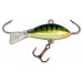 Балансиры Rapala Shad Rap Jigging WSR03 5гр.