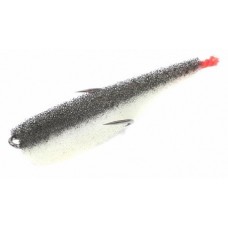 Рыбка поролоновая "LeX" Classic Fish открытый двойник 9 см.