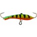 Балансиры Dixxon Classic 34g/75mm