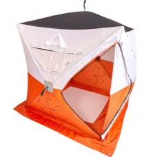Зимняя рыболовная палатка Norfin Fishing Hot Cube