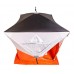 Зимняя рыболовная палатка Norfin Fishing Hot Cube