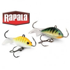 Балансиры Rapala Shad Rap Jigging WSR03 5гр.