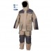 Костюм зимний Gamakatsu Thermal Suit 3 in 1 хаки