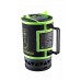 Горелка газовая Kovea Alpin Pot Wide KGB-0703WU