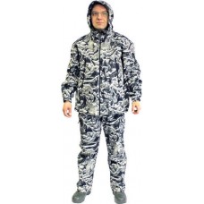 Демисезонный костюм Woodline "SnowRock Softshell"