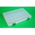 Коробка Aquatic Fisherbox В-250 SH (255 x 188 x 20 мм)