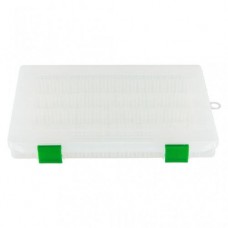 Коробка Aquatic Fisherbox В-250 SH (255 x 188 x 20 мм)