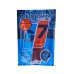 Прикормка зимняя готовая Greenfishing G-7 Ready Ice 0.35кг