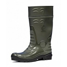 Сапоги высокие Woodline 179-70 (олива)
