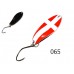 Блесна Red Machine Экстаз 2,5g