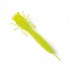 Силиконовые приманки Fanatik X-Larva 4"