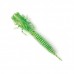 Силиконовые приманки Fanatik X-Larva 3"