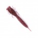 Силиконовые приманки Fanatik X-Larva 3"