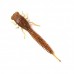 Силиконовые приманки Fanatik X-Larva 2"