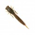 Силиконовые приманки Fanatik X-Larva 2"