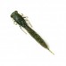 Силиконовые приманки Fanatik X-Larva 2"